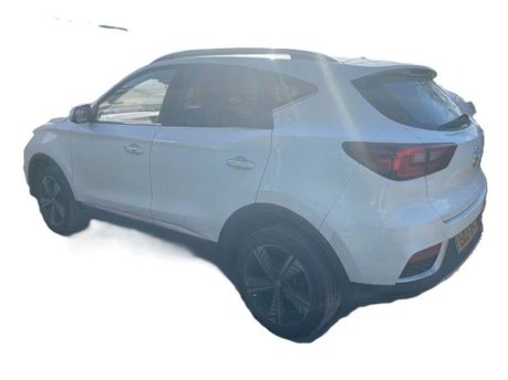 MG ZS 44.5kWh Exclusive SUV 5dr Electric Auto (143 ps) 3