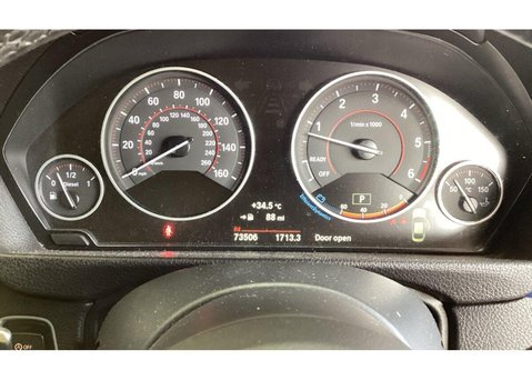 BMW 4 Series 2.0 420d M Sport Coupe 2dr Diesel Auto Euro 6 (s/s) (190 ps) 17