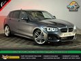 BMW 1 Series 118D M SPORT 1