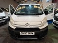 Citroen Dispatch 2.0 1000 HDi Panel Van 5dr Diesel Manual L1 H1 (179 g/km, 125 bhp) 24