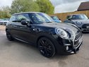 Mini Hatch COOPER