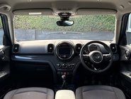 Mini Countryman Cooper 1.5 Petrol Manual Classic Comfort + SAT NAV - APPLE CARPLAY 11