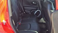 Jeep Renegade 2.0 MultiJetII Limited SUV 5dr Diesel Auto 4WD Euro 6 (s/s) (140 ps) 18