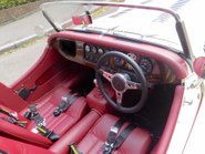 Morgan Plus 8 5.0 Sports 21