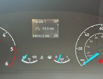 Ford Tourneo Custom Titanium | LWB L2 | 9 Seats | 310 EcoBlue | Euro 6 17