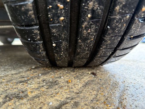 Ford Fiesta 1.6 Fiesta ST-3 T 3dr 55