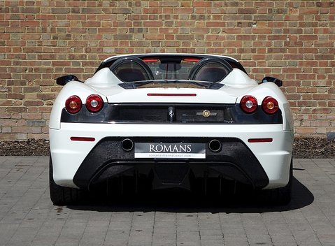 Ferrari 430 Scuderia Spider 16M 20