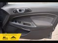 Ford Ecosport 1.0 EcoSport Zetec T 5dr 39