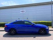 Jaguar XE 2.0i GPF R-Sport Auto Euro 6 (s/s) 4dr 2