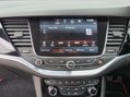 Vauxhall Astra 1.0i Turbo ecoTEC Elite Nav Euro 6 (s/s) 5dr 13