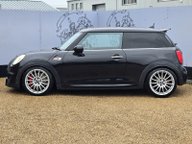 Mini Hatch JOHN COOPER WORKS 4
