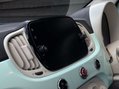Fiat 500 1.2 500 Lounge 3dr 40