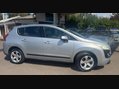 Peugeot 3008 1.6 HDi Sport Euro 5 5dr 8