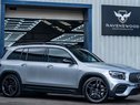 Mercedes-Benz GLB 2.0 AMG GLB 35 Premium+ 4Matic Auto 4WD 5dr