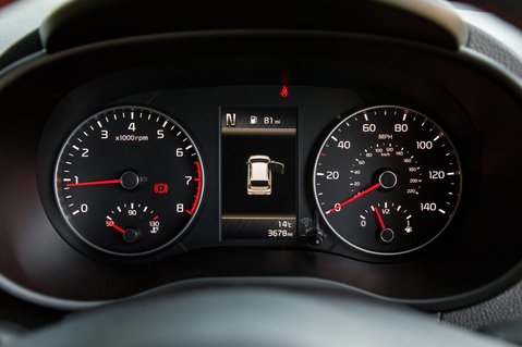 Kia Picanto GT-LINE 14