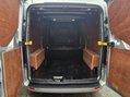Ford Transit Custom 300 LIMITED P/V ECOBLUE 7