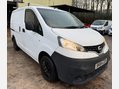 Nissan NV200 1.5 dCi Acenta Panel Van 6dr Diesel Manual SWB Euro 5 (90 ps) 26