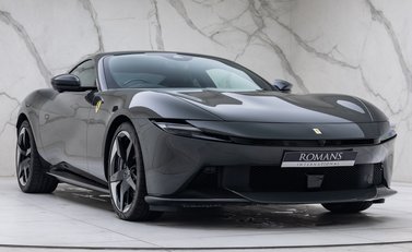 Ferrari Amalfi 6