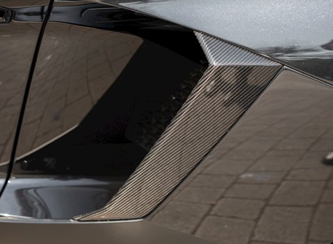 Lamborghini Aventador LP 720-4 Roadster 50th Anniversary 29