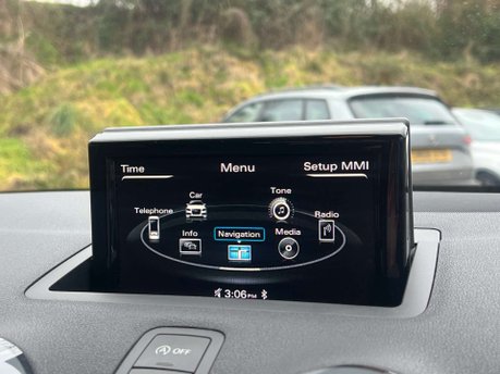 Audi A1 1.0 A1 Sport TFSI Semi-Auto 3dr 23