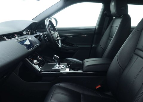 Land Rover Range Rover Evoque 2.0 Range Rover Evoque R-Dynamic S D MHEV Auto 4WD 5dr 49