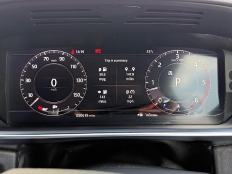 Land Rover Range Rover Sport 3.0 SD V6 HSE Dynamic Auto 4WD Euro 6 (s/s) 5dr 33