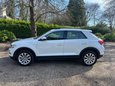 Volkswagen T-Roc 1.0 TSI SE Euro 6 (s/s) 5dr 6
