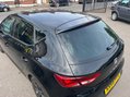 SEAT Leon 1.4 EcoTSI FR DSG Euro 6 (s/s) 5dr 17