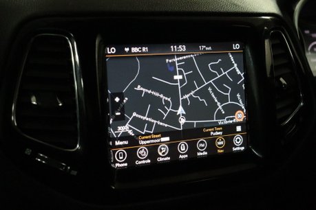 Jeep Compass MULTIAIR II NIGHT EAGLE 37