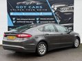Ford Mondeo 1.5 TDCi ECOnetic Zetec Euro 6 (s/s) 5dr 3