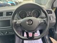 Volkswagen Polo MATCH EDITION TSI 22