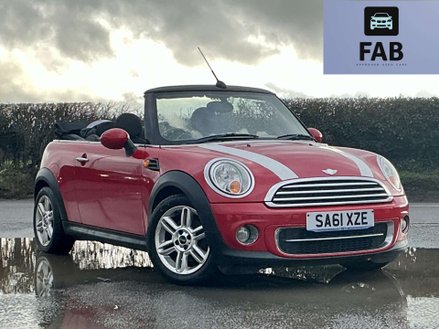 2011 COOPER D 2DR YEAR 2011 61 MILEAGE 66,000 MILES TAX RATE 20 EURO... photo