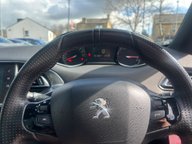 Peugeot 308 S/S SW GT LINE 13