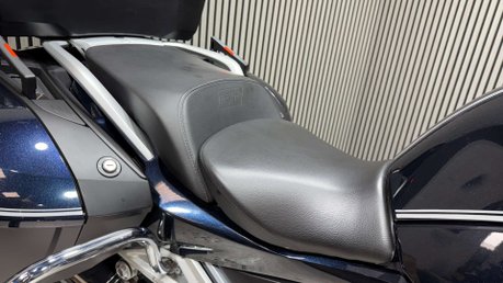 BMW R 1200 RT LE SPORT 2018 ONLY 10K STUNNING EXAMPLE NEW MOT 29