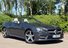 Mercedes-Benz SLK 1.8 SLK250 BlueEfficiency AMG Sport Edition 125 Convertible 2dr Petrol G-Tr