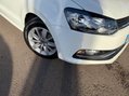Volkswagen Polo 1.2 TSI BlueMotion Tech SE Euro 6 (s/s) 5dr 5