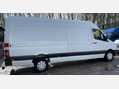 Mercedes-Benz Sprinter 2.1 313 CDi RWD L3 H3 4dr 8