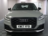 Audi Q2 TFSI S LINE EDITION 1 2