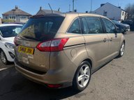 Ford Grand C-Max TITANIUM X 9