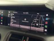 Porsche Taycan Performance Plus 93.4kWh Turbo S Saloon 4dr Electric Auto 4WD (761 ps) 46