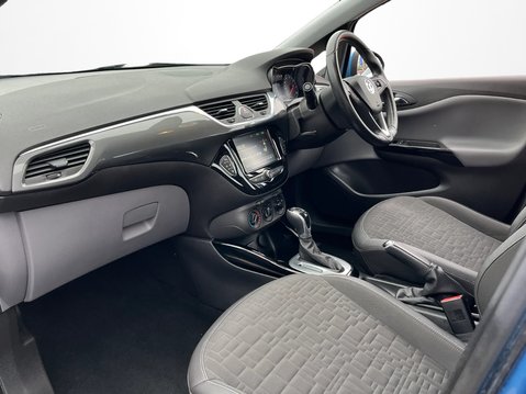 Vauxhall Corsa 1.4 SE 5dr Auto 2