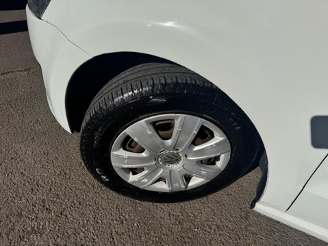 Volkswagen Polo 1.2 S Euro 5 5dr 17