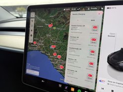 Tesla Model Y (Dual Motor) Long Range SUV 5dr Electric Auto 4WDE (384 bhp) 30