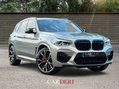 BMW X3 3.0 X3 M Competition Edition Auto 4WD 5dr 7