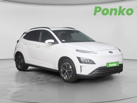 1973 Hyundai Kona
