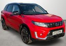 Suzuki Vitara 1.4 Boosterjet 48V Hybrid SZ5 5dr 1