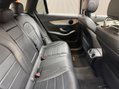 Mercedes-Benz GLC 2.1 GLC220d AMG Line (Premium) G-Tronic 4MATIC Euro 6 (s/s) 5dr 36