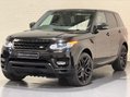 Land Rover Range Rover Sport 3.0 SD V6 HSE Dynamic Auto 4WD Euro 6 (s/s) 5dr 3