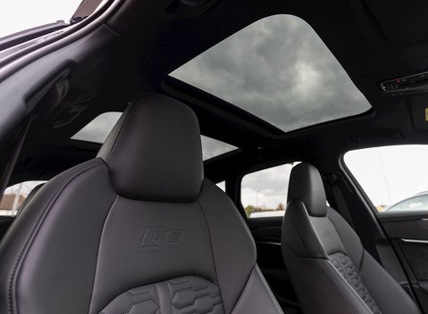 Audi RS6 Avant Vorsprung 14