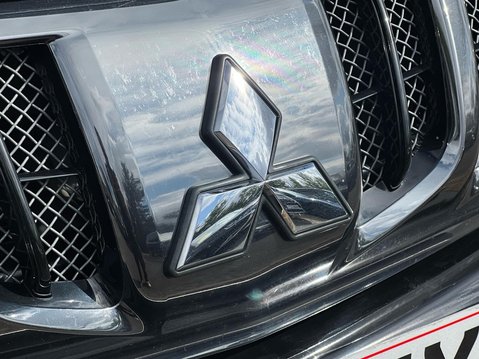 Mitsubishi L200 DI-D 4WD BARBARIAN DCB 13